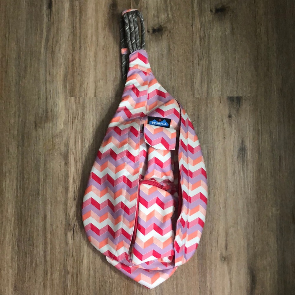 Kavu bag